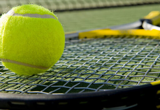 Bridlebrook Park and Alamosa Neighbourhood – Bridlebrook Park Tennis Club